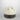 Lucid 300 table lamp with bronze base and honed alabaster dome