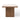 Nova Domus Bailey Walnut Rectangular Dining Table