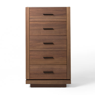 Nova Domus Bailey Walnut Chest
