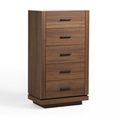 Nova Domus Bailey Walnut Chest