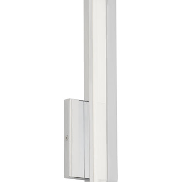 Elegant Banda 13 Bath Wall Sconce for Contemporary Bathrooms