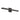 Dark Bronze Banda 24" LED Wall Sconce | Modern Bathroom Lighting Fixture