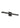 Dark Bronze Banda 24" LED Wall Sconce | Modern Bathroom Lighting Fixture