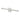 Visual Comfort Banda 24" ADA Compliant LED Wall Sconce | Dimmable Bathroom Light | Chrome