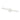 Bright & Stylish 24" LED Bathroom Wall Sconce | Banda by Visual Comfort | White Finish