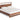 Eastern King Nova Domus Berlin Walnut Bed