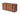 Nova Domus Berlin Walnut Dresser