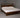 California King Nova Domus Berlin Walnut Bed