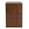 Nova Domus Berlin Walnut Chest