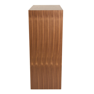 Nova Domus Berlin Walnut Chest