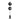 Rakumba Mito Double Floor Lamp