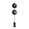 Rakumba Mito Double Floor Lamp