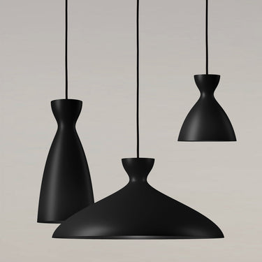 Pretty Small Pendant Light of Nyta