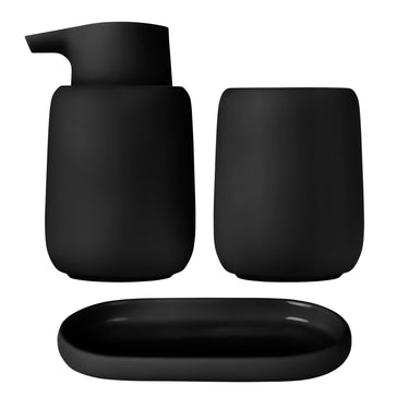 Sono Bathroom Accessory Set Blomus 36101