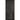 Elegant Dark Bronze Bling Wall Sconce Medium Size by Visual Comfort