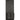 Bling Wall Sconce Medium in Dark Bronze Finish by Visual Comfort Modern
