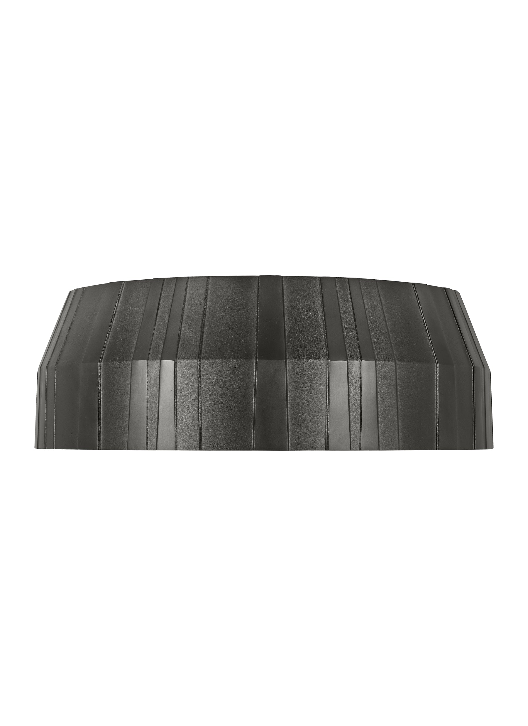 21-Inch Ceiling Ligght | Dark Bronze