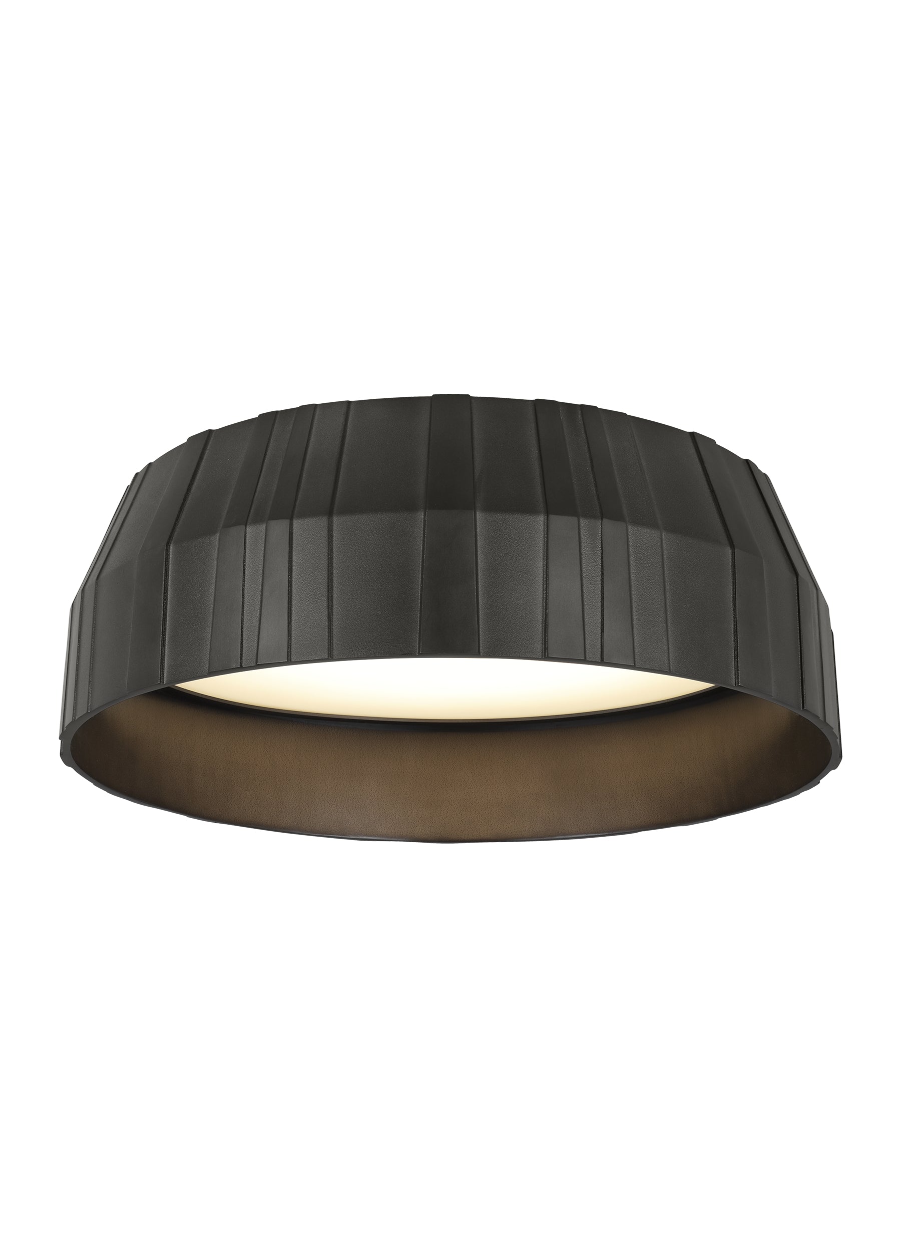 Bling Ceiling Light Dark Bronze | Tech Lighting