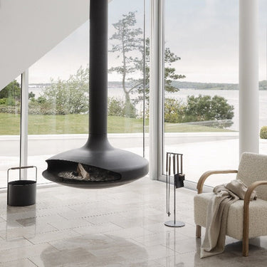 Ashi Firewood Basket Blomus 66164