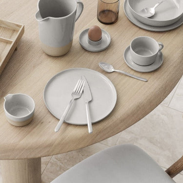 Stainless Steel Flatware Set 16 Piece Stella Blomus 63824