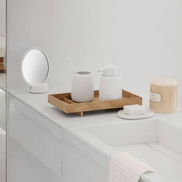 Abento Hardwood Tray Blomus 64190