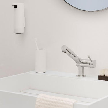 Wall Mounted Soap Dispenser Modo Blomus 66259