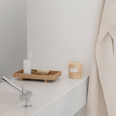 Abento Hardwood Tray Blomus 64190