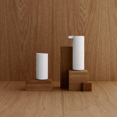 Wall Mounted Soap Dispenser Modo Blomus 66269
