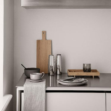 Abento Hardwood Tray Blomus 64190