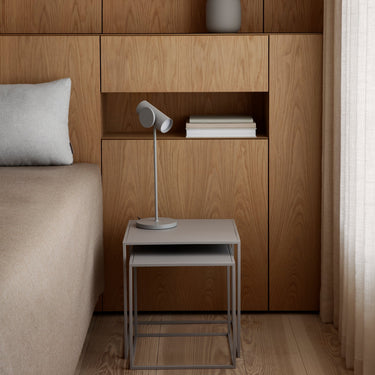 Fera Nesting Tables Set Of 2 Blomus 65750