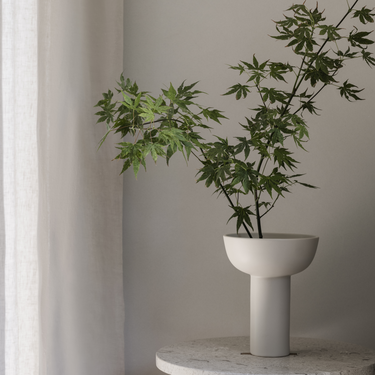 Miyabi Ceramic Vase Blomus 66620
