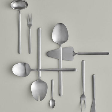 Stainless Steel Sauce Spoon Stella Blomus 63948
