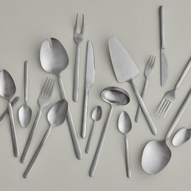 Stainless Steel Salad Servers Stella Blomus 63952