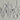 Stainless Steel Salad Servers Stella Blomus 63952