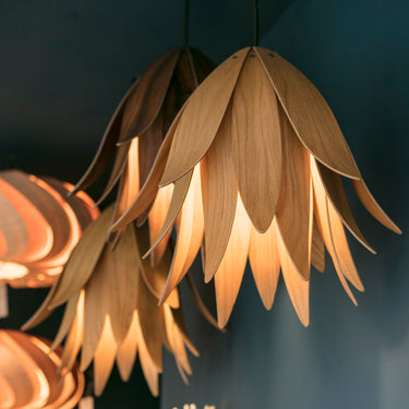 Sustainable Lighting Solution MacMaster Design