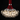 Modern Ilde Max S pendant with thirteen suspended lights