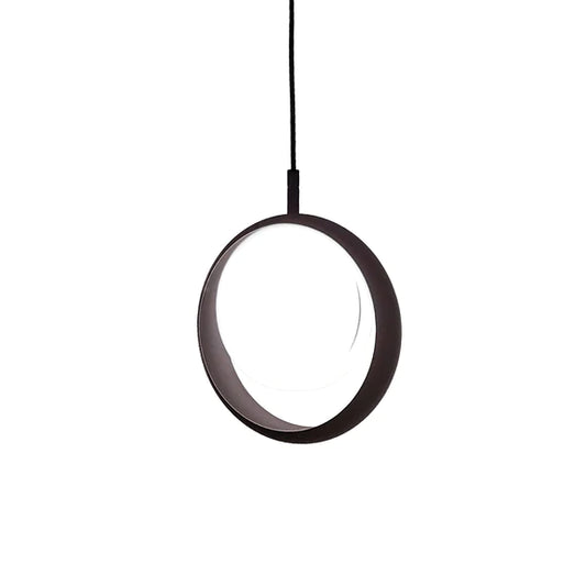 B.Lux Ring S1 Pendant Light