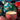 Ladenac Bois de Russie 450 g egg – red and green eggs styled together