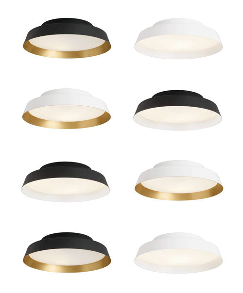 Boop! Wall or Ceiling Light by Carpyen