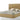 Nova Domus Santa Monica Natural Oak Bedroom Set