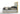 Nova Domus Santa Barbara Grey Fabric Natural Bedroom Set