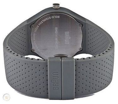 Braun Sports Watch BN-0111WHGYG