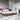 Nova Domus Brooklyn Italian Walnut Bed Nightstands Set