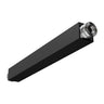 Brox Blank Bars | Visual Comfort Modern