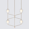 Rakumba Indre Linear Chandelier C1