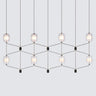 Rakumba Indre Linear Chandelier C3