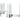 Finesse Decor Victory 12 Light Chandelier Chrome