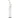 Finesse Decor Bubbling Glow Floor Lamp - Chrome 