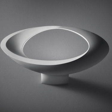 Cabildo Wall Light styled in a modern interior, view 5