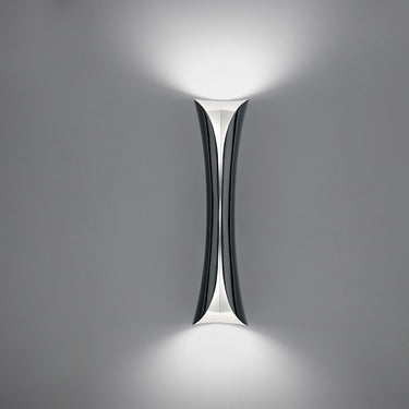Cadmo Wall Light styled in a modern interior, view 5